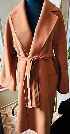 Пальто демисезонное Донецк