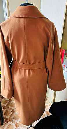 Пальто демисезонное Донецк