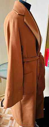 Пальто демисезонное Донецк