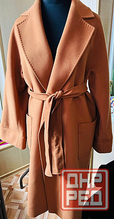 Пальто демисезонное Донецк - изображение 1