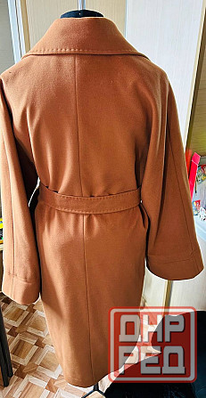 Пальто демисезонное Донецк - изображение 3