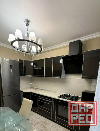 Сдаю двухкомнатную квартиру 52.0 м² этаж 3/10 город Донецк, Донецк - изображение 4
