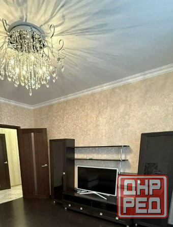 Сдаю двухкомнатную квартиру 52.0 м² этаж 3/10 город Донецк, Донецк - изображение 3