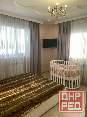 Сдам просторную квартиру с качественным ремонтом в самом центре Донецка. Донецк - изображение 2