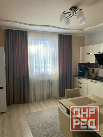 Сдам просторную квартиру с качественным ремонтом в самом центре Донецка. Донецк - изображение 3