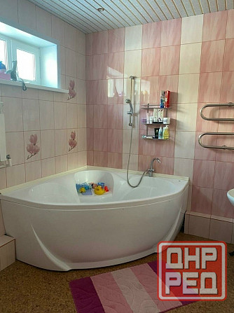 Сдам просторную квартиру с качественным ремонтом в самом центре Донецка. Донецк - изображение 1