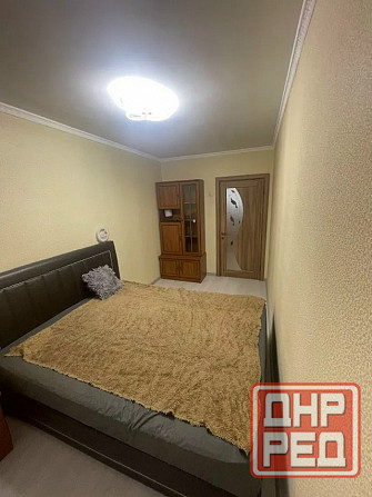 2-х комнатная квартира подойдёт для аккуратных жильцов, без вредных привычек. Донецк - изображение 2