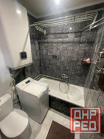 2-х комнатная квартира подойдёт для аккуратных жильцов, без вредных привычек. Донецк - изображение 3