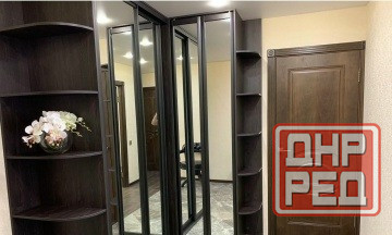 Адрес: г. Донецк, пр. Мира, д. 110, кв. 45 Донецк - изображение 1