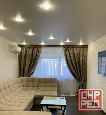 Адрес: г. Донецк, пр. Мира, д. 110, кв. 45 Донецк - изображение 3