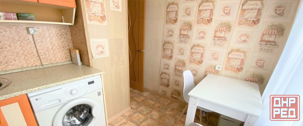 3-к квартира в киевском районе Донецк - изображение 8