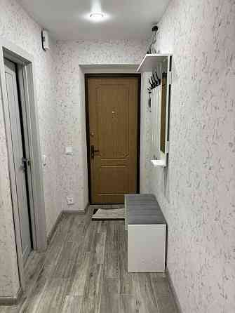 Сдаётся уютная двухкомнатная квартира в тихом Буденовском районе, мкрн Донской. Донецк