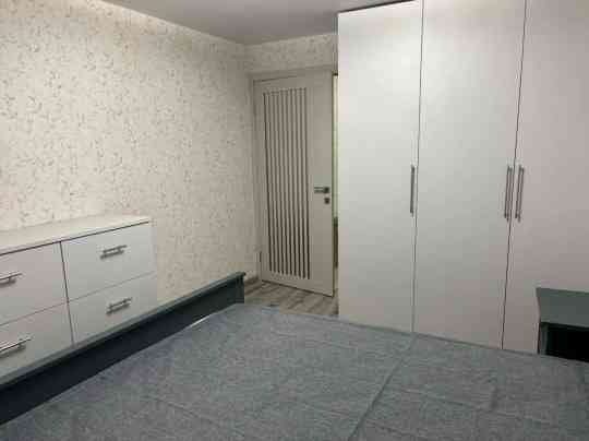 Сдаётся уютная двухкомнатная квартира в тихом Буденовском районе, мкрн Донской. Донецк