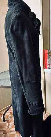 Дубленка натуральная Донецк