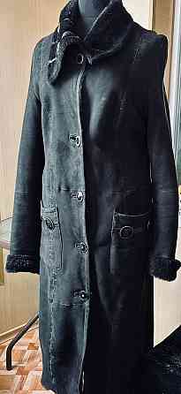 Дубленка натуральная Донецк