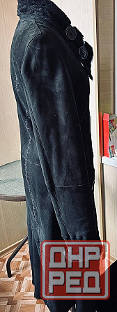 Дубленка натуральная Донецк - изображение 2