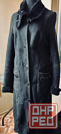 Дубленка натуральная Донецк - изображение 1