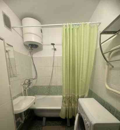 Сдается 2-комнатная квартира в Донецке Адрес: г. Донецк, ул. Университетская, д. 52 Донецк