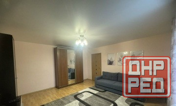 Сдается 2-комнатная квартира в Донецке Адрес: г. Донецк, ул. Университетская, д. 52 Донецк - изображение 3