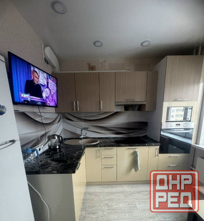 Сдается 2-комнатная квартира в Донецке Адрес: г. Донецк, ул. Университетская, д. 52 Донецк - изображение 5