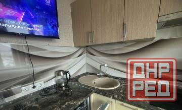 Сдается 2-комнатная квартира в Донецке Адрес: г. Донецк, ул. Университетская, д. 52 Донецк - изображение 4