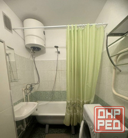 Сдается 2-комнатная квартира в Донецке Адрес: г. Донецк, ул. Университетская, д. 52 Донецк - изображение 2