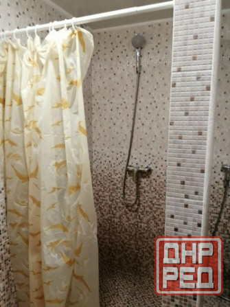 1 комн. кв., ул. Артёма, рядом Донецк - изображение 3