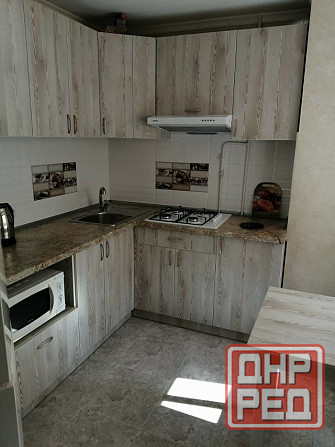 1 комн. кв., ул. Артёма, рядом Донецк - изображение 1