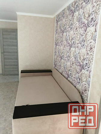 1 комн. кв., ул. Артёма, рядом Донецк - изображение 4