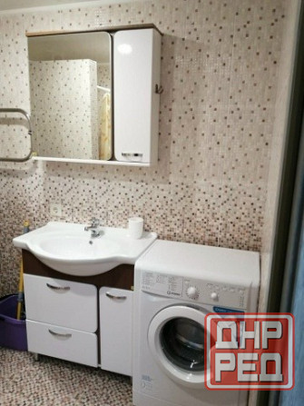 1 комн. кв., ул. Артёма, рядом Донецк - изображение 2