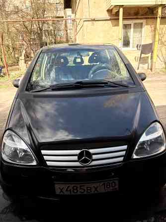 Продам Mercedes Benz A160 Макеевка
