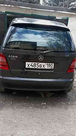 Продам Mercedes Benz A160 Макеевка