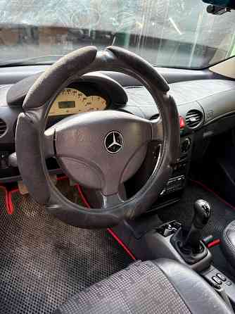 Продам Mercedes Benz A160 Макеевка