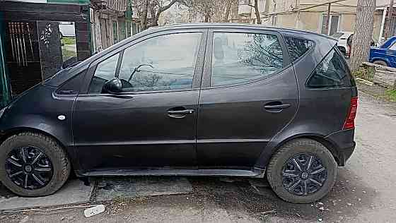 Продам Mercedes Benz A160 Макеевка