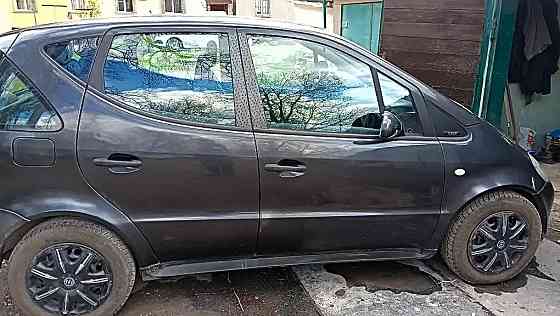Продам Mercedes Benz A160 Макеевка