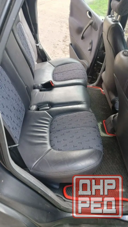 Продам Mercedes Benz A160 Макеевка - изображение 8