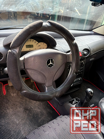 Продам Mercedes Benz A160 Макеевка - изображение 6