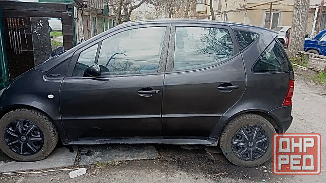Продам Mercedes Benz A160 Макеевка - изображение 4