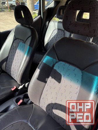 Продам Mercedes Benz A160 Макеевка - изображение 7