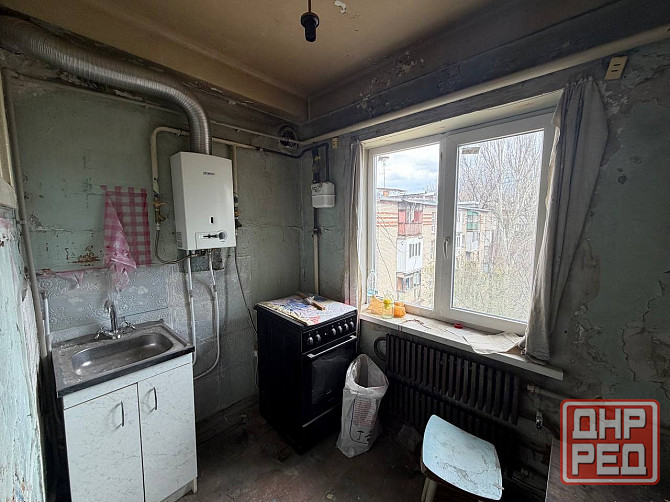 Продам 2-х комнатную квартиру в Донецке Донецк - изображение 1