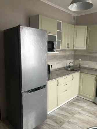 Освободилась 1-комнатная квартира в Куйбышевском районе на Топазе Донецк