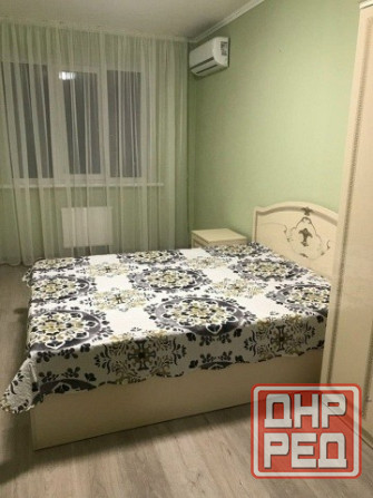 Освободилась 1-комнатная квартира в Куйбышевском районе на Топазе Донецк - изображение 5