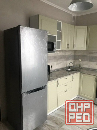 Освободилась 1-комнатная квартира в Куйбышевском районе на Топазе Донецк - изображение 4