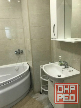 Освободилась 1-комнатная квартира в Куйбышевском районе на Топазе Донецк - изображение 3