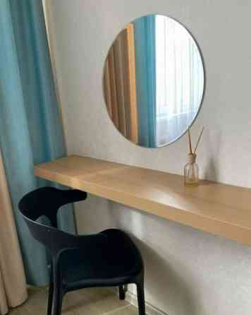 Сдается уютная и просторная однокомнатная квартира с новым Донецк