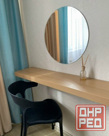 Сдается уютная и просторная однокомнатная квартира с новым Донецк - изображение 2