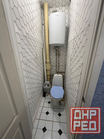 Аренда 2х ком квартиры Макеевка - изображение 6