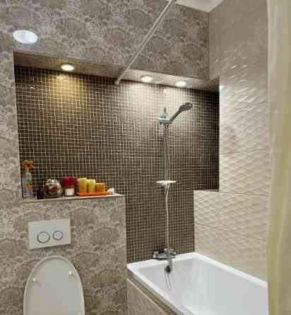 сдаётся квартира в Ворошиловском районе, недалеко от брущатки Донецк