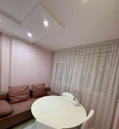 сдаётся квартира в Ворошиловском районе, недалеко от брущатки Донецк