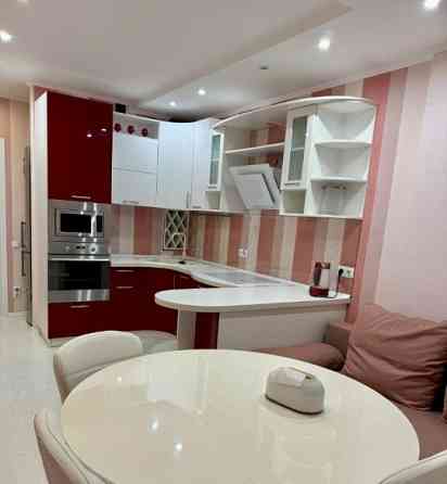 сдаётся квартира в Ворошиловском районе, недалеко от брущатки Донецк